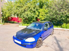  3  Honda Civic 1997 , 200000 , 