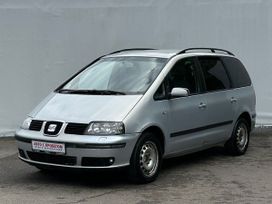    SEAT Alhambra 2002 , 420000 , 