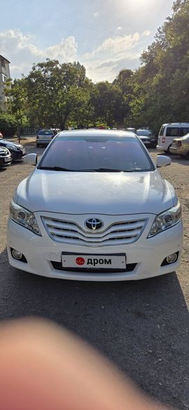  Toyota Camry 2010 , 1390000 , 