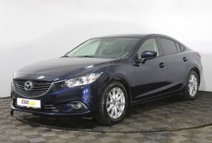  Mazda Mazda6 2014 , 1416000 , 