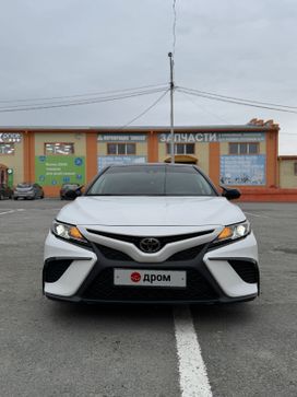  Toyota Camry 2019 , 2700000 , 