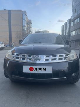 SUV   Nissan Murano 2005 , 700000 , 