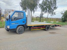  GMC Brigadier 2007 , 600000 , 