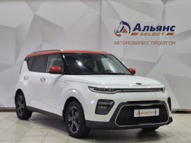  Kia Soul 2019 , 1750000 , -