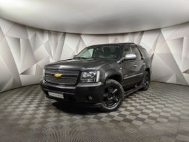 SUV   Chevrolet Tahoe 2012 , 2229000 , 