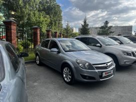  Opel Astra 2008 , 585000 , 