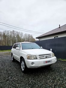  Kluger V, 2003