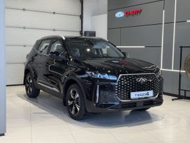 SUV   Chery Tiggo 4 2025 , 2420000 , 
