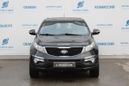 SUV   Kia Sportage 2010 , 1250000 , 