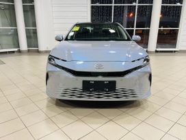  Toyota Camry 2024 , 4600000 , 