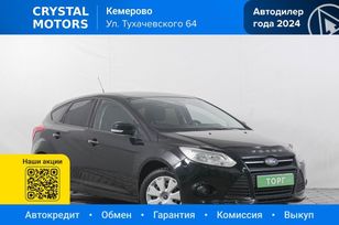  Ford Focus 2013 , 769000 , 