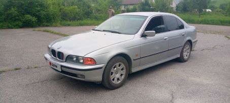  BMW 5-Series 1997 , 530000 , 