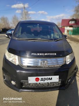    Honda Freed Spike 2011 , 1200000 , 