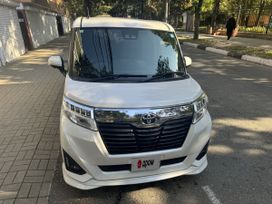  Toyota Roomy 2019 , 1200000 , 