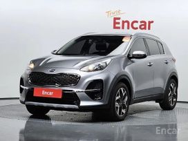 SUV   Kia Sportage 2020 , 2120000 , 