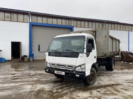  Isuzu NKR 2007 , 3000000 , -