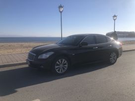  Infiniti M25 2011 , 1490000 , 