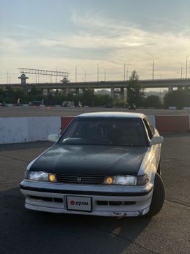  Toyota Mark II 1991 , 460000 , 