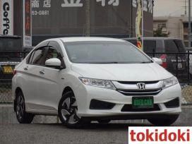  Honda Grace 2016 , 1250000 , 