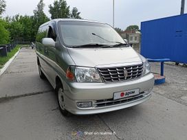    Toyota Grand Hiace 2000 , 1350000 , 