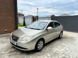  Hyundai Elantra 2008 , 700000 , 