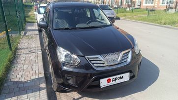 SUV   Vortex Tingo 2012 , 410000 , 