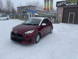  Toyota Yaris 2020 , 1100000 , 