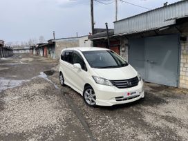    Honda Freed 2010 , 999999 , 