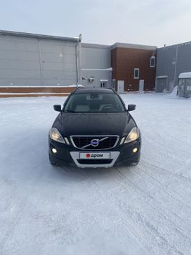 SUV   Volvo XC60 2009 , 1300000 , 