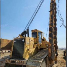  Caterpillar 589 2004 , 6724782 , 