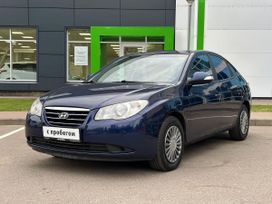  Hyundai Elantra 2010 , 549000 , 