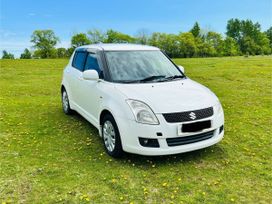  Suzuki Swift 2008 , 500000 , 