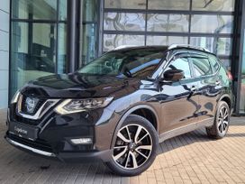 SUV   Nissan X-Trail 2020 , 2570000 , 