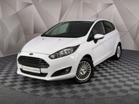  Ford Fiesta 2019 , 1015053 , 