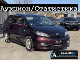    Toyota Wish 2010 , 1295000 , 