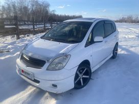    Toyota Corolla Spacio 2002 , 630000 , 
