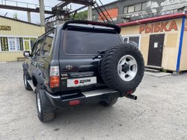 SUV   Toyota Land Cruiser 1987 , 2000000 , 