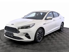  JAC J7 2022 , 1699000 , 