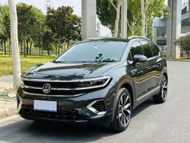 SUV   Volkswagen Talagon 2022 , 3000000 , 