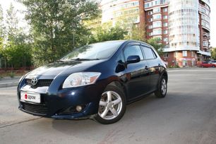  Toyota Auris 2008 , 715000 , 