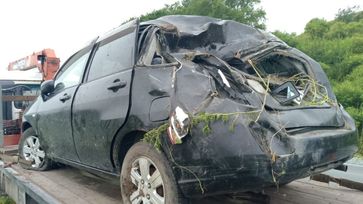  Suzuki Aerio 2003 , 150000 , 