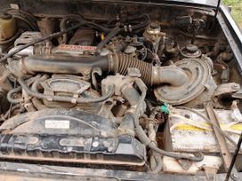 SUV   Toyota Hilux Surf 1993 , 390000 , 