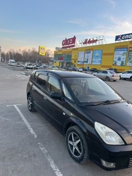  Toyota Opa 2001 , 550000 , 