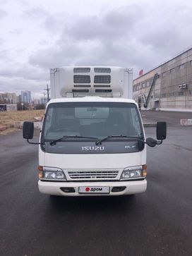   Isuzu Elf 2002 , 1450000 , 