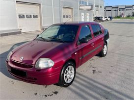  Renault Clio 2001 , 170000 , 