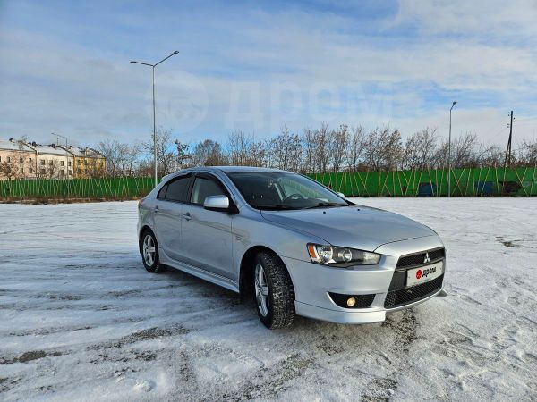  Mitsubishi Lancer 2008 , 840000 , 