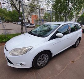  Ford Focus 2014 , 530000 , 