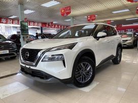 SUV   Nissan X-Trail 2021 , 1650000 , 