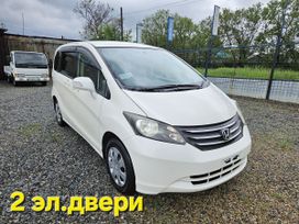    Honda Freed 2010 , 1150000 , 