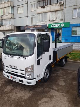   Isuzu NP 2009 , 1999000 , 